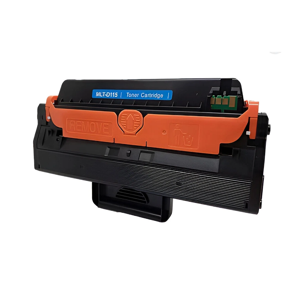 Printstar Compatible Laser Cartridge For Samsung MLT D115 view 2